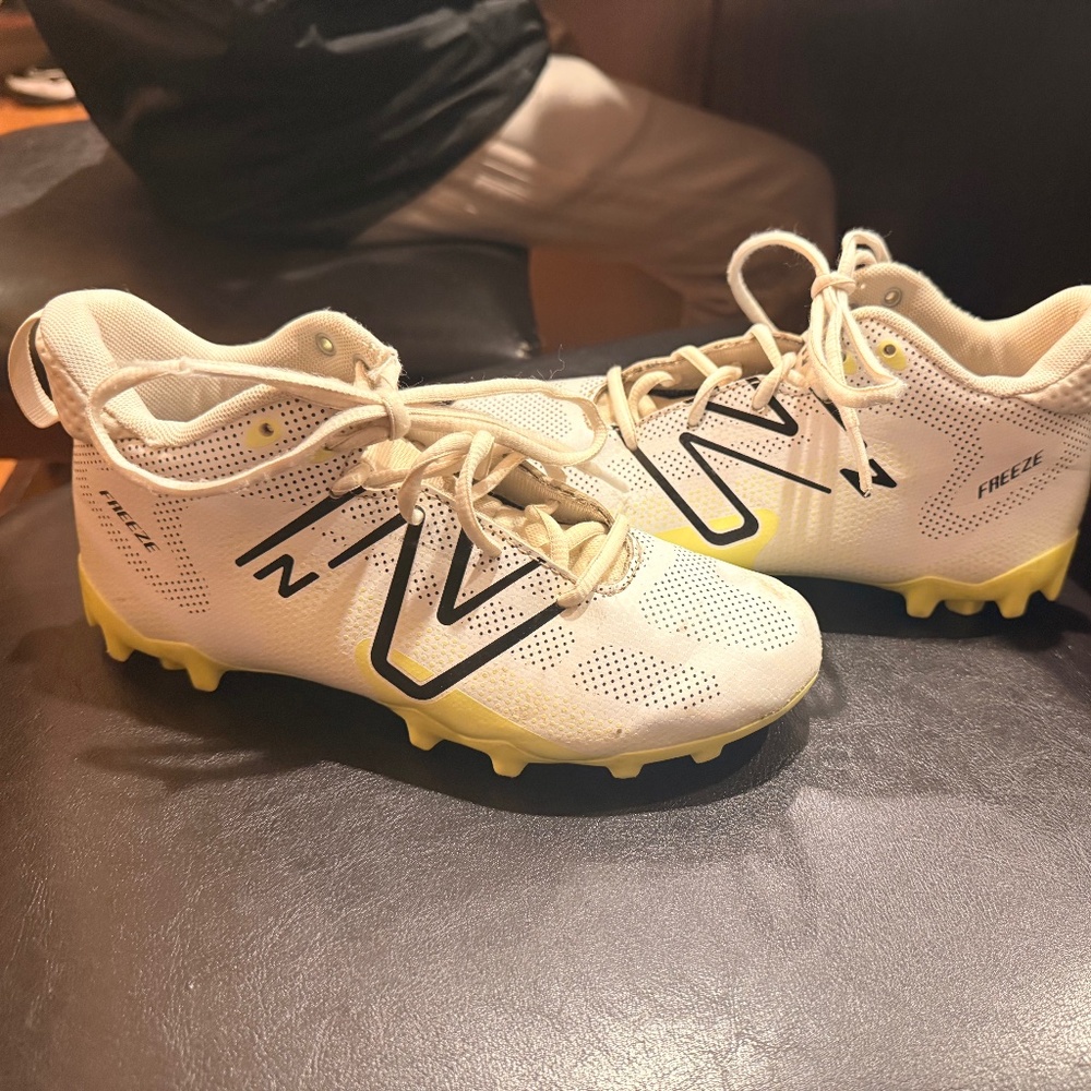 New Balance Freeze Lacrosse Cleats